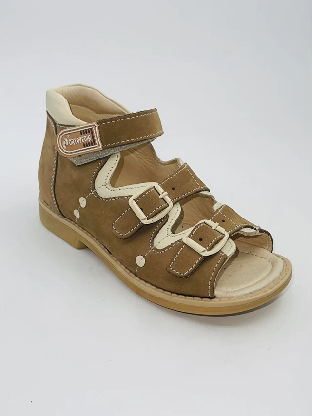 Sandale baieti Cod 301=276